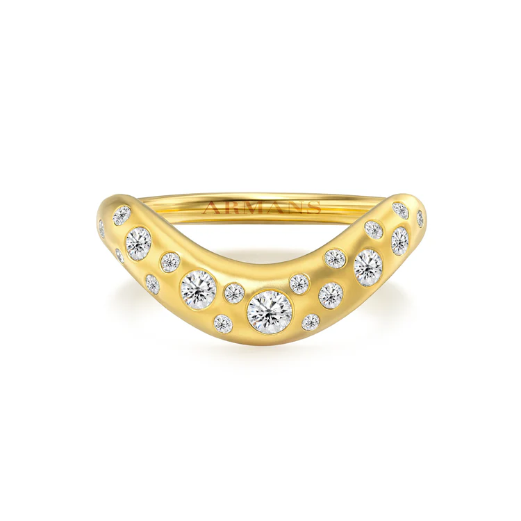 Lab Grown Diamond Jewellery